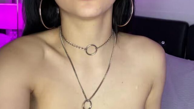 MarianaCruz Onlyfans Video Nude Masturbate With Dildo