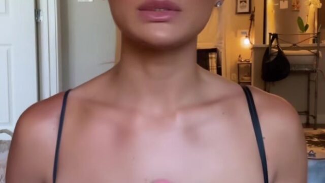 Fallonlovexo Onlyfans Video Nude Boobs Play Dildo!